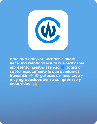 Worldchic